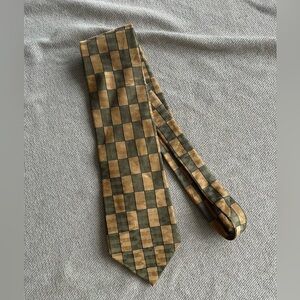 Robert Stewart 100% silk men’s tie